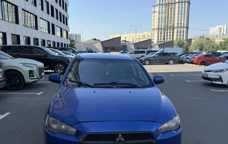 Mitsubishi Lancer IX, 2008 год, 600 000 рублей, 5 фотография