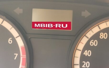 KIA Rio II, 2009 год, 300 000 рублей, 4 фотография