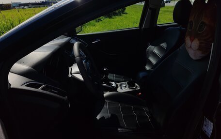 Ford Focus III, 2013 год, 780 000 рублей, 5 фотография