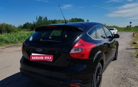 Ford Focus III, 2013 год, 780 000 рублей, 4 фотография