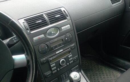 Ford Mondeo III, 2006 год, 250 000 рублей, 5 фотография