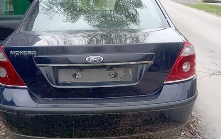 Ford Mondeo III, 2006 год, 250 000 рублей, 4 фотография