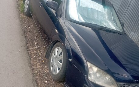 Ford Mondeo III, 2006 год, 250 000 рублей, 3 фотография