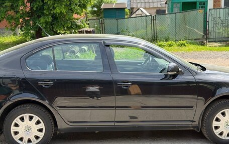 Skoda Octavia, 2013 год, 1 200 000 рублей, 2 фотография