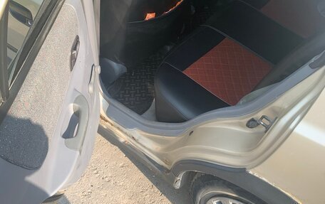 Hyundai Accent II, 2006 год, 210 000 рублей, 2 фотография