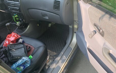 Hyundai Accent II, 2006 год, 210 000 рублей, 3 фотография