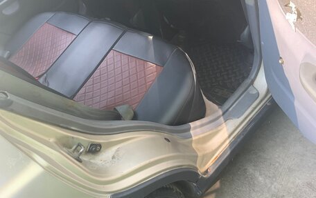 Hyundai Accent II, 2006 год, 210 000 рублей, 4 фотография