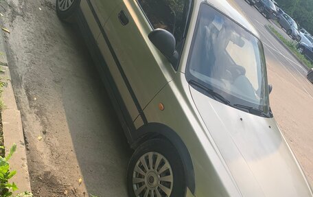 Hyundai Accent II, 2006 год, 210 000 рублей, 6 фотография