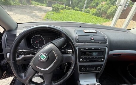 Skoda Octavia, 2013 год, 1 200 000 рублей, 6 фотография