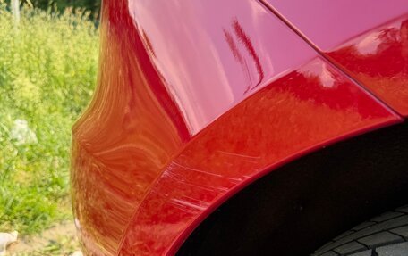 Porsche Macan I рестайлинг, 2018 год, 4 400 000 рублей, 8 фотография