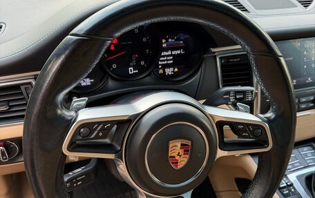 Porsche Macan I рестайлинг, 2018 год, 4 400 000 рублей, 12 фотография