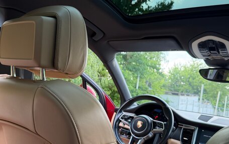 Porsche Macan I рестайлинг, 2018 год, 4 400 000 рублей, 21 фотография