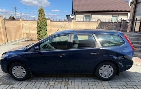 Ford Focus II рестайлинг, 2011 год, 620 000 рублей, 4 фотография