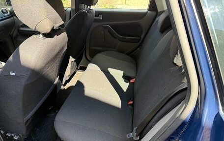 Ford Focus II рестайлинг, 2011 год, 620 000 рублей, 7 фотография