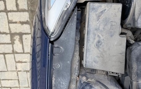 Ford Focus II рестайлинг, 2011 год, 620 000 рублей, 14 фотография
