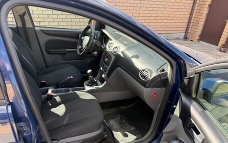 Ford Focus II рестайлинг, 2011 год, 620 000 рублей, 11 фотография