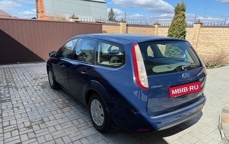 Ford Focus II рестайлинг, 2011 год, 620 000 рублей, 2 фотография