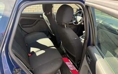 Ford Focus II рестайлинг, 2011 год, 620 000 рублей, 12 фотография
