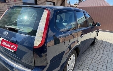 Ford Focus II рестайлинг, 2011 год, 620 000 рублей, 3 фотография