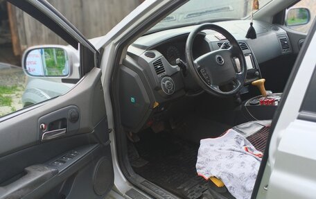 SsangYong Kyron I, 2007 год, 460 000 рублей, 13 фотография