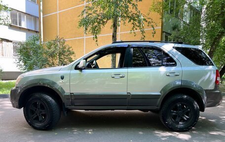 KIA Sorento IV, 2006 год, 565 000 рублей, 3 фотография