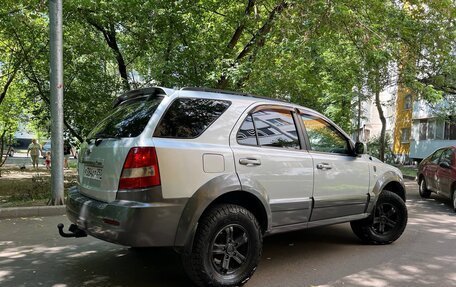 KIA Sorento IV, 2006 год, 565 000 рублей, 4 фотография