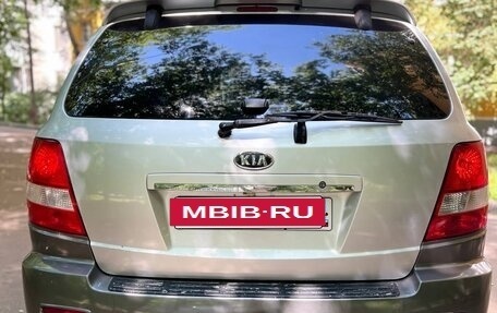 KIA Sorento IV, 2006 год, 565 000 рублей, 5 фотография