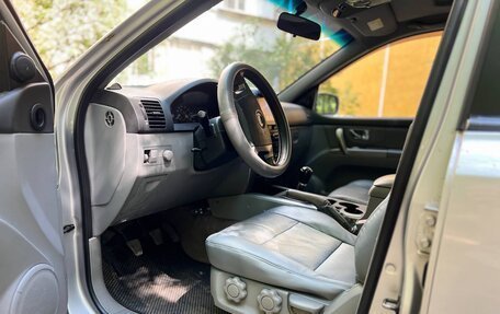 KIA Sorento IV, 2006 год, 565 000 рублей, 9 фотография