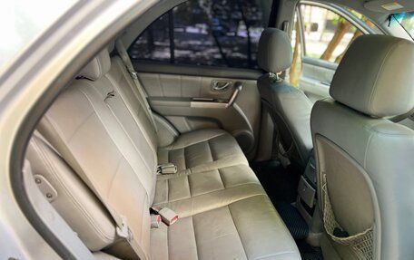 KIA Sorento IV, 2006 год, 565 000 рублей, 21 фотография