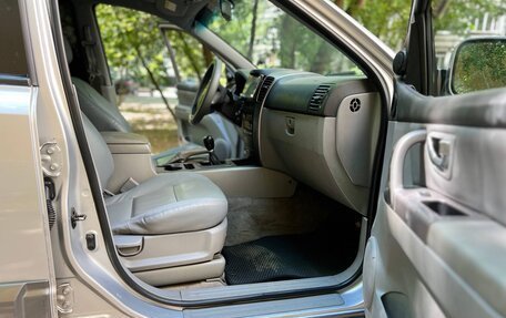 KIA Sorento IV, 2006 год, 565 000 рублей, 19 фотография