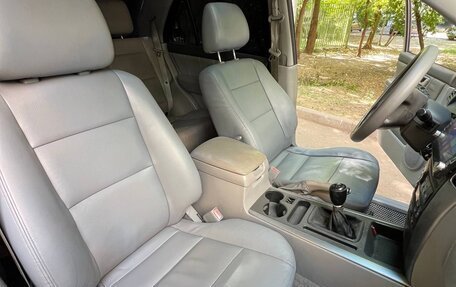 KIA Sorento IV, 2006 год, 565 000 рублей, 22 фотография