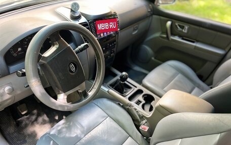 KIA Sorento IV, 2006 год, 565 000 рублей, 12 фотография