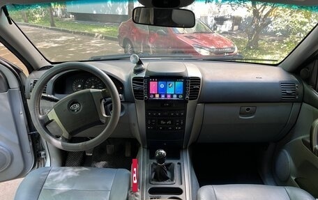 KIA Sorento IV, 2006 год, 565 000 рублей, 20 фотография