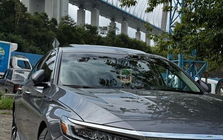Honda Accord IX рестайлинг, 2020 год, 2 600 000 рублей, 3 фотография