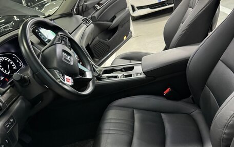 Honda Accord IX рестайлинг, 2020 год, 2 600 000 рублей, 15 фотография