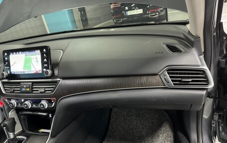 Honda Accord IX рестайлинг, 2020 год, 2 600 000 рублей, 17 фотография