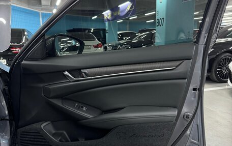 Honda Accord IX рестайлинг, 2020 год, 2 600 000 рублей, 19 фотография