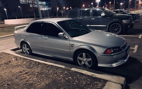 Honda Torneo, 2002 год, 790 000 рублей, 3 фотография