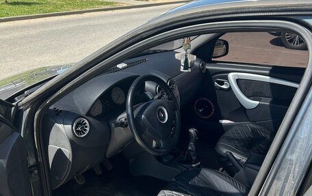 Renault Logan I, 2010 год, 600 000 рублей, 8 фотография
