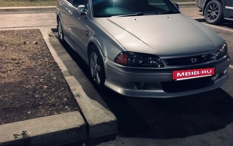 Honda Torneo, 2002 год, 790 000 рублей, 2 фотография
