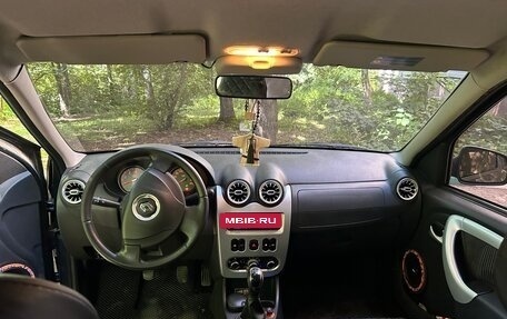 Renault Logan I, 2010 год, 600 000 рублей, 2 фотография