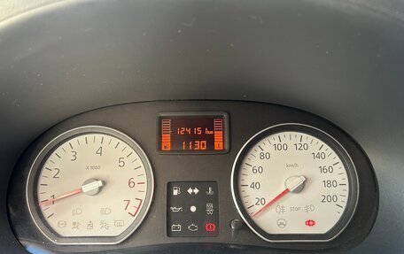 Renault Logan I, 2010 год, 600 000 рублей, 12 фотография