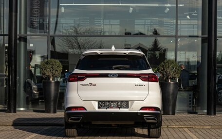 Chery Tiggo 7 Pro, 2022 год, 1 395 000 рублей, 5 фотография