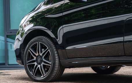 Mercedes-Benz V-Класс, 2022 год, 10 500 000 рублей, 9 фотография