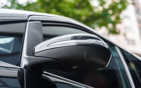 Mercedes-Benz V-Класс, 2022 год, 10 500 000 рублей, 11 фотография