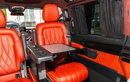 Mercedes-Benz V-Класс, 2022 год, 10 500 000 рублей, 15 фотография