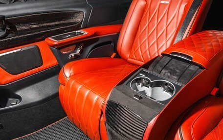 Mercedes-Benz V-Класс, 2022 год, 10 500 000 рублей, 17 фотография