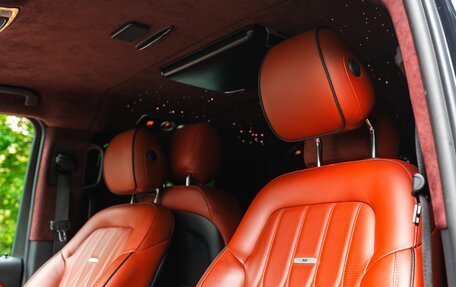 Mercedes-Benz V-Класс, 2022 год, 10 500 000 рублей, 29 фотография