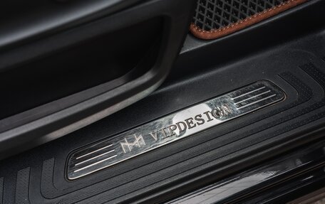 Mercedes-Benz V-Класс, 2022 год, 10 500 000 рублей, 34 фотография