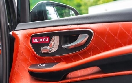 Mercedes-Benz V-Класс, 2022 год, 10 500 000 рублей, 35 фотография